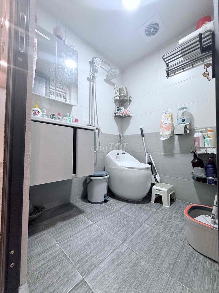 Bán CC Mini Vương Thừa Vũ, Hoàng Văn Thái- Xịn Đẹp Cao Cấp View Thoang - Ảnh 3