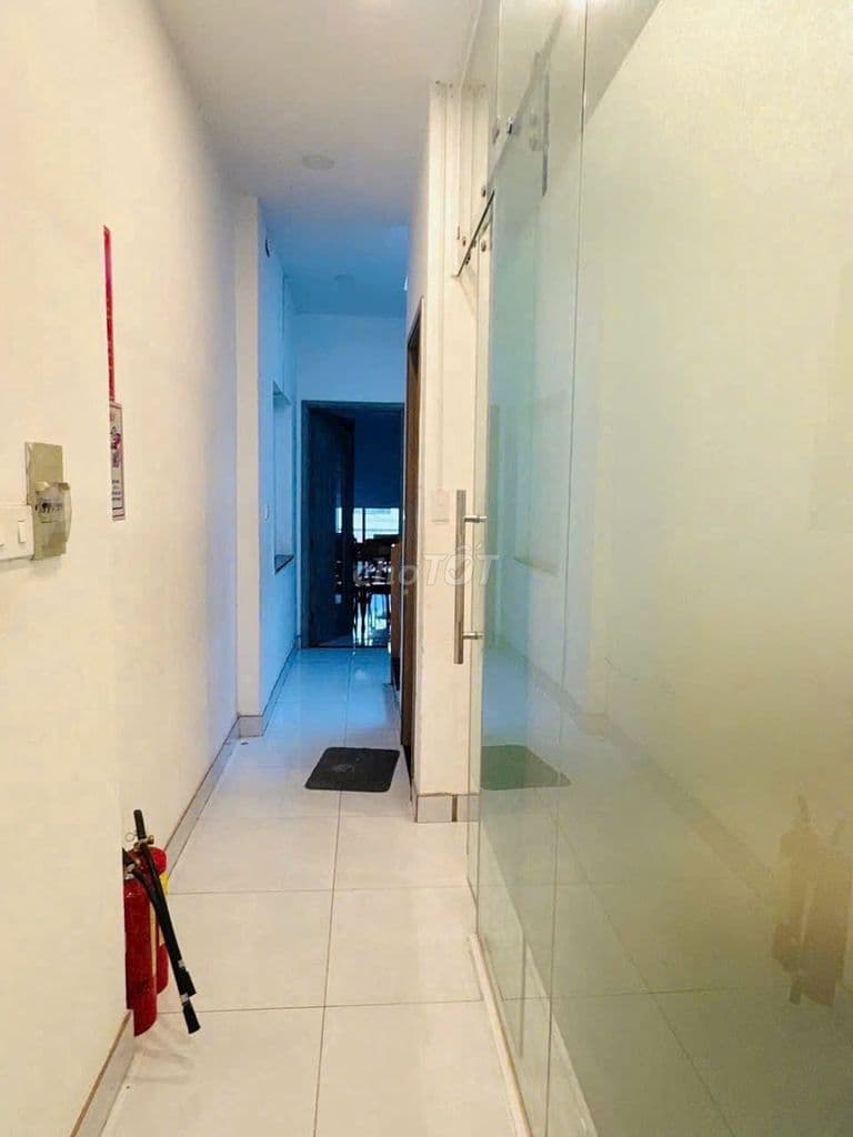 Hẻm Lê Quang Định , DT 3m x 11m , 3 lầu , 6y8 - Ảnh 3