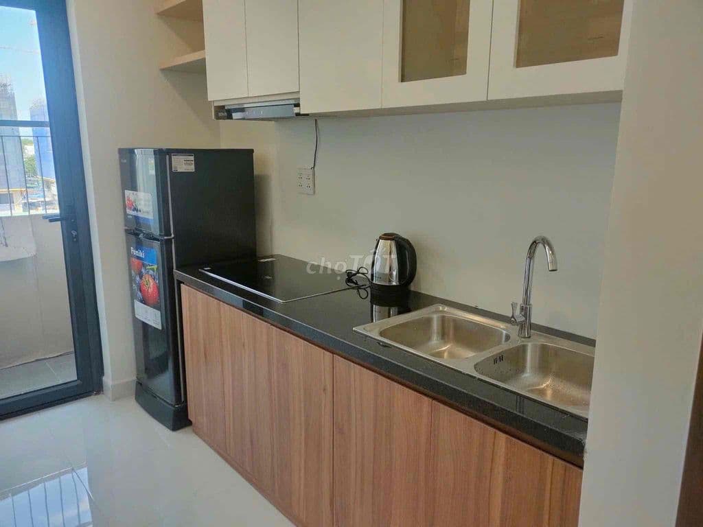 nhà thống nhất diện tích 36m2 nhỉnh 2 tỷ - Ảnh 3