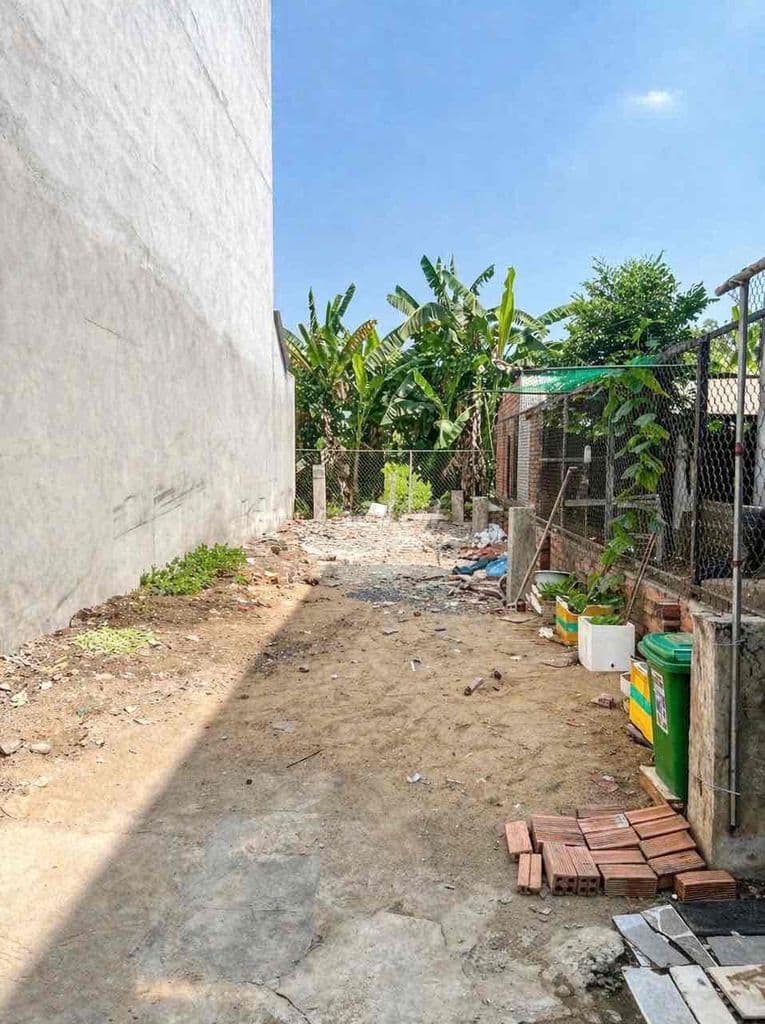 ĐẤT HIẾM RẺ TAM BÌNH – HẺM Ô TÔ 6M – NGAY SUNVIEW – 64m² CHỈ 5 TỶ - Ảnh 3