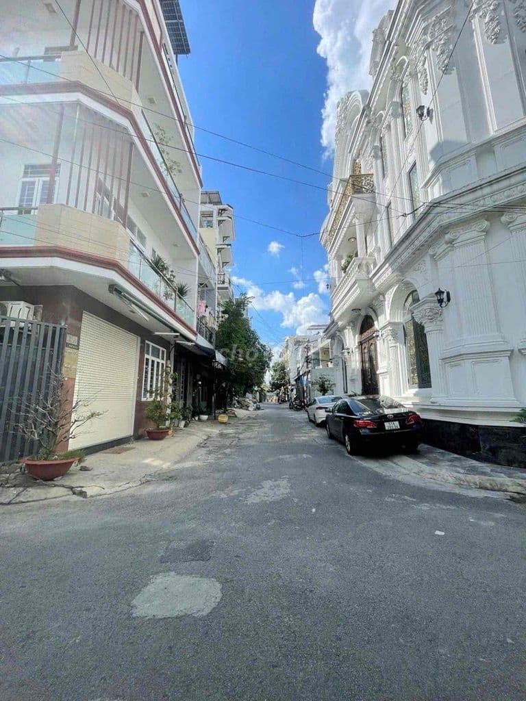 🥰 GIẢM 500tr. BÁN NHANH LÔ ĐẤT 100M2. LÊ ĐỨC THỌ. GÒ VẤP .CHỈ 7.1 TỶ