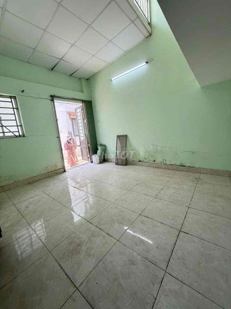 bán nhà sổ Hồng riêng tl gần chợ cầu đồng q12 giá 2ty580 - Ảnh 3