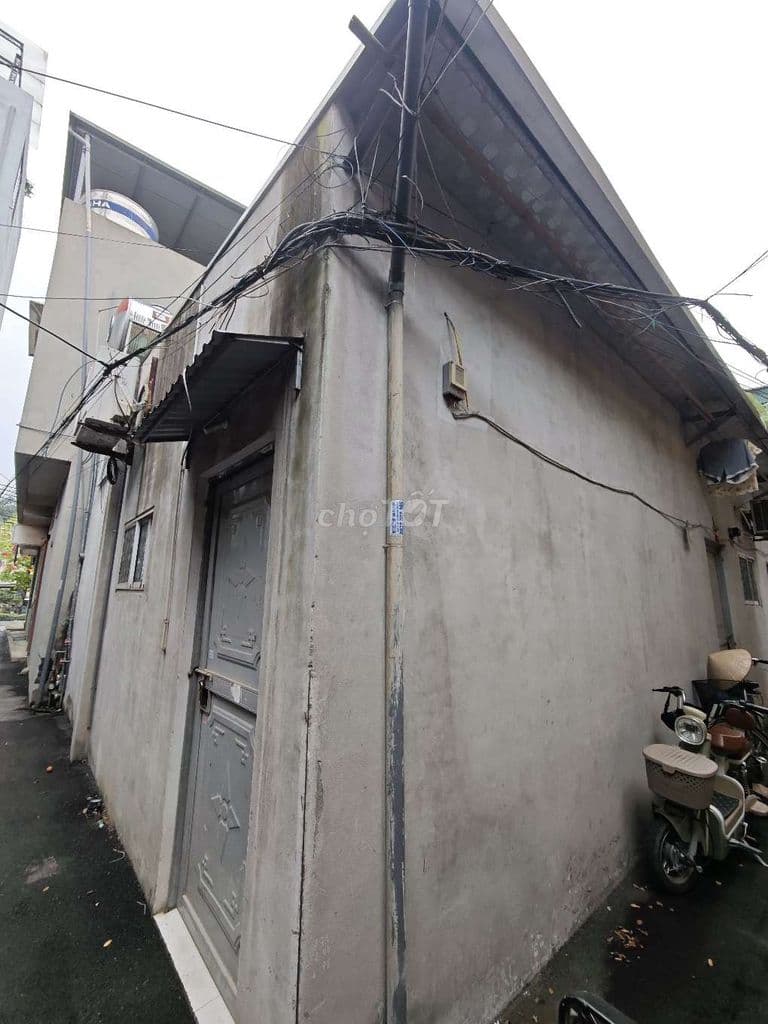 LÔ ĐẤT VÀNG AN KHÁNH SÁT HỌC VIỆN CHÍNH SÁCH PHÁT TRIỂN, 45m2- 3.9 tỷ - Ảnh 2