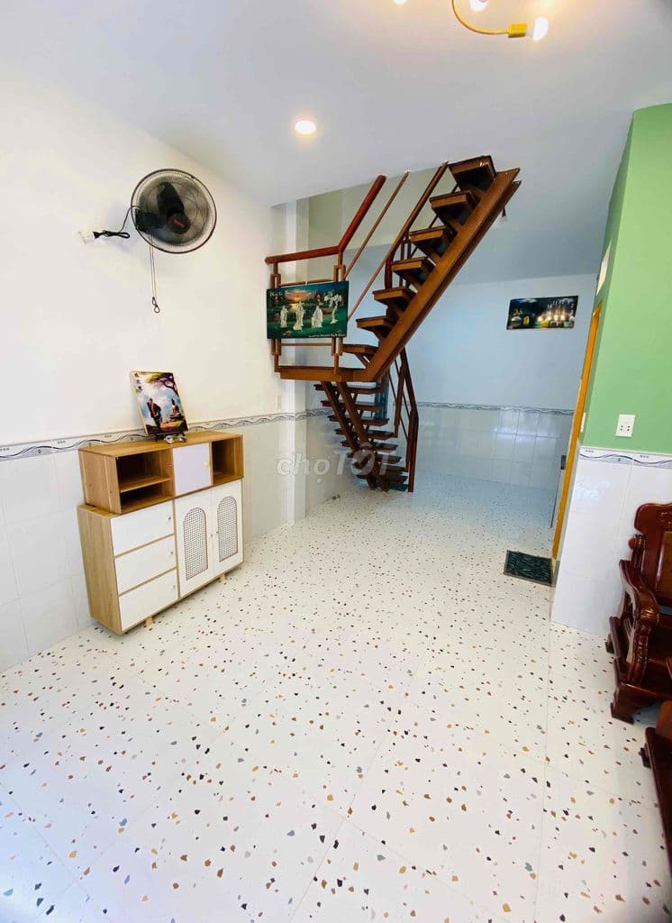 CHÍNH CHỦ BÁN NHÀ GÓC 2MT ĐƯỜNG SỐ 27, 4,3 x 7,5, Trệt Lầu, Không LG - Ảnh 3