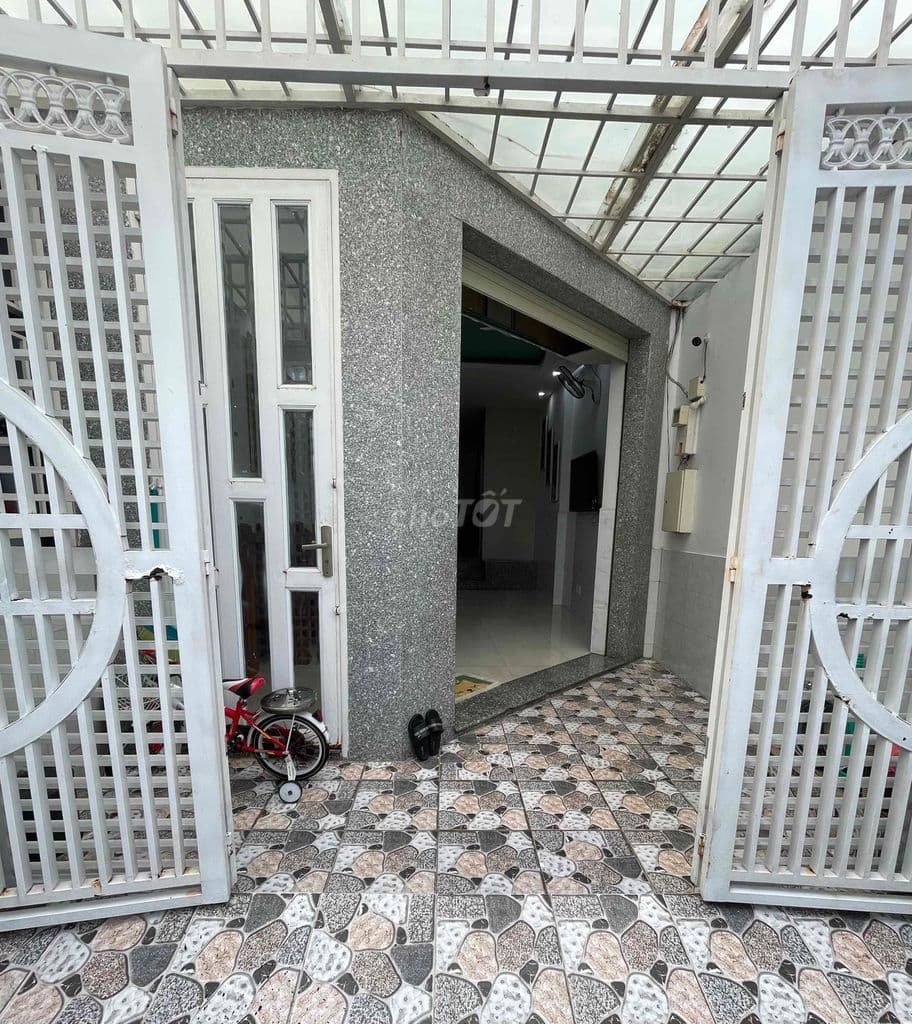 HH1%,4TỶ. CHÍNH CHỦ BÁN NHÀ ĐƯỜNG TCH04, P.TÂN CHÁNH HIỆP,Q.12
