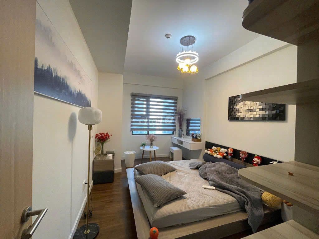 Hàng Hot! full nội thất - Nhận nhà ở ngay -Sổ hồng liền tay