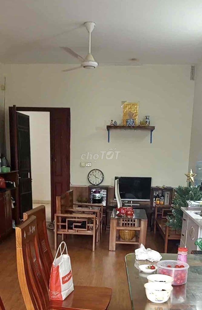 Bán căn hộ tầng 3 H10 khu đô thị Việt Hưng - Ảnh 2