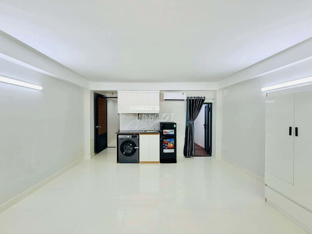 CHDV dòng tiền gần 1 tỷ/năm Bình Thạnh - 90m2 5 tầng 18P - 15.8 Tỷ - Ảnh 2