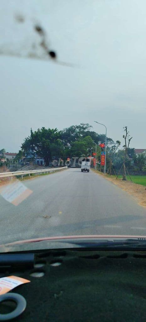 EM BÁN 80,4m2 đất CHƯỚNG MỸ giá 1,45 tỷ - Ảnh 2