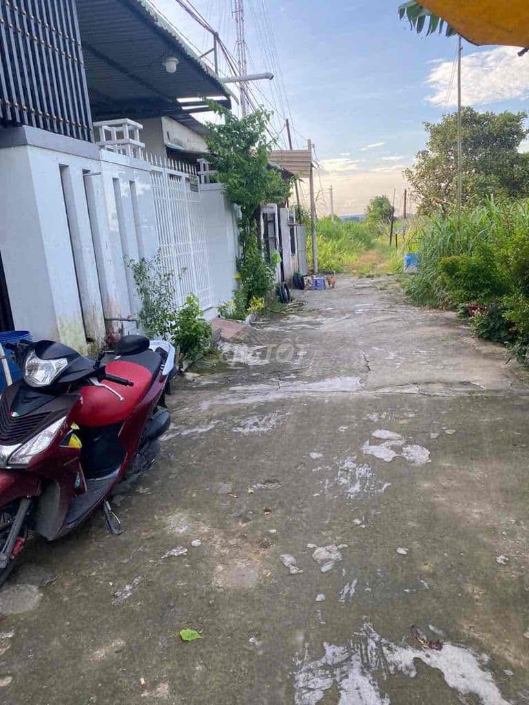 Nhà gác lửng hoàn công 91m2 đường Nguyễn Thị Dưỡng vào 50mét,gần chợ - Ảnh 3