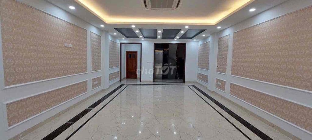 Chính Chủ Bán Toà Nhà VP Trung Yên 82m2 Xây 6 Tầng Thang Máy - Ảnh 3