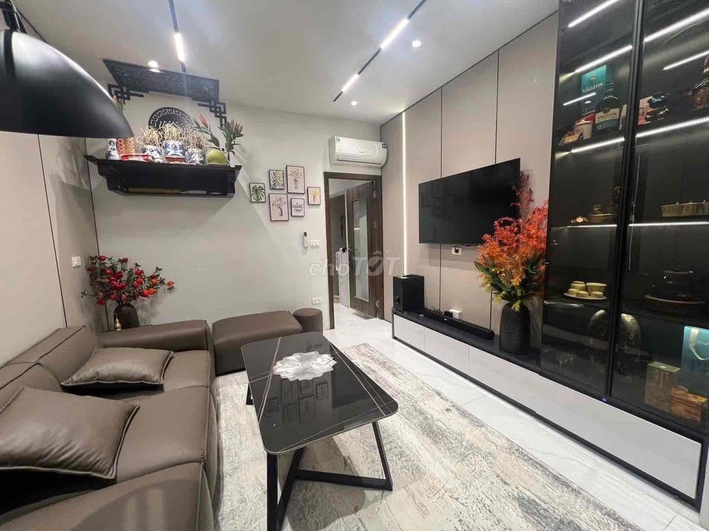 Siêu tập thể Nam Thành Công, duplex 2 tầng 3 ngủ 2wc, bancong, NT xịn