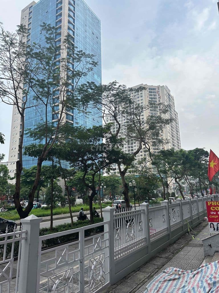 🏢 CHỈ 5,2 TỶ SỞ HỮU CHUNG CƯ Nguyễn Cơ Thạch – 2 NGỦ – VỊ TRÍ TRUNG TÂ - Ảnh 3