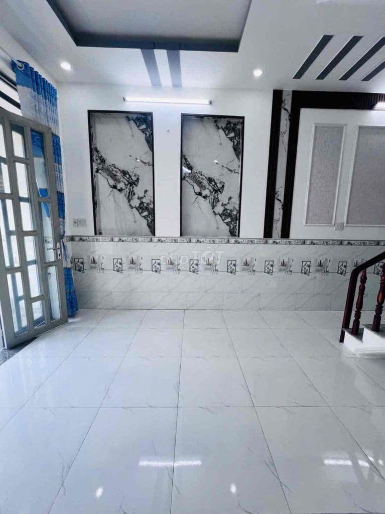 Nhà Chính Chủ 1 Trệt 1 Lầu, Gần Tỉnh Lộ 9 – Giá 720 Triệu - Ảnh 3