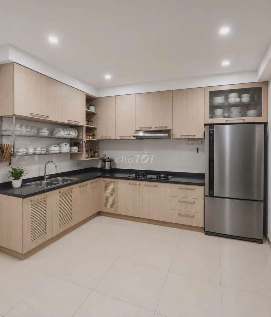 - NHÀ ĐẸP TÂN HƯƠNG – HẺM XE HƠI THÔNG, VỊ TRÍ KINH DOANH CỰC TỐT. - Ảnh 2