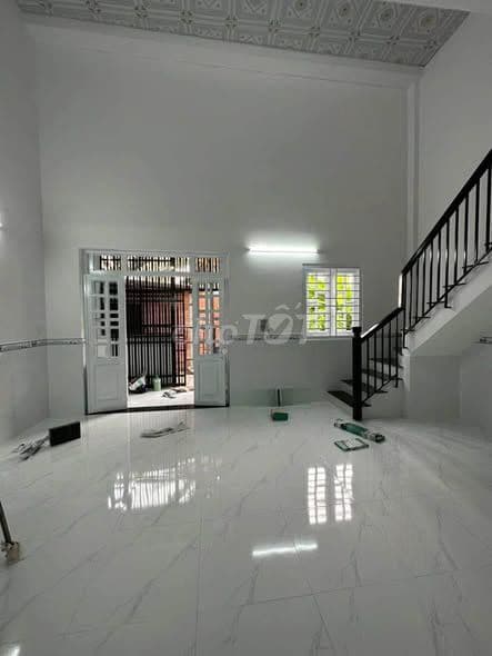 bán nhà mới xây 3PN hẻm xe hơi Thủ Đức - Ảnh 2