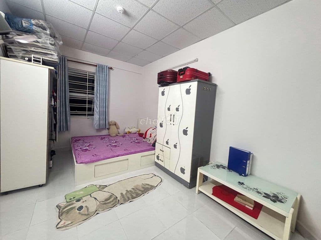 Căn hộ thằng máy ,sổ hồng riêng ,67m2 ,2pn mặt tiền lê văn việt - Ảnh 2