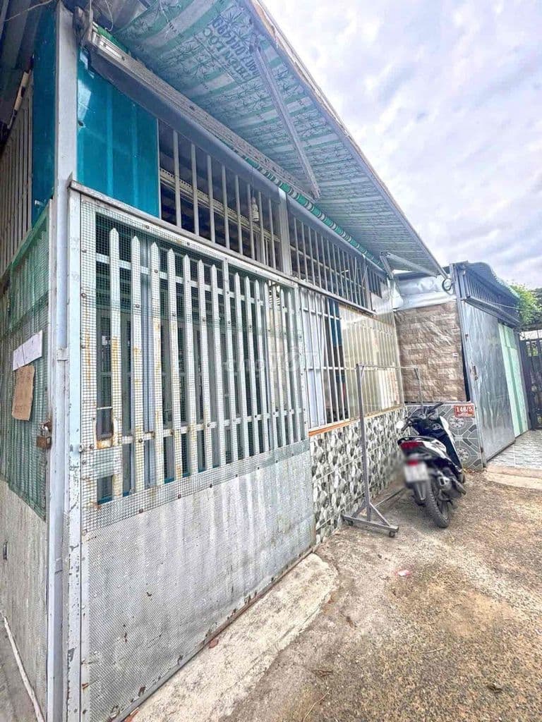 NHÀ PHỐ QUẬN 7– HUỲNH TẤN PHÁT– DT 5X15M– SHR– GIÁ 5 TỶ HƠN- KDC HIỆN - Ảnh 2