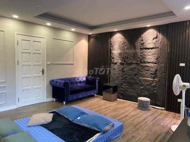 6 TỶ - 50M x 5 TẦNG, MT 6,3M - DƯƠNG VĂN BÉ, HAI BÀ TRƯNG