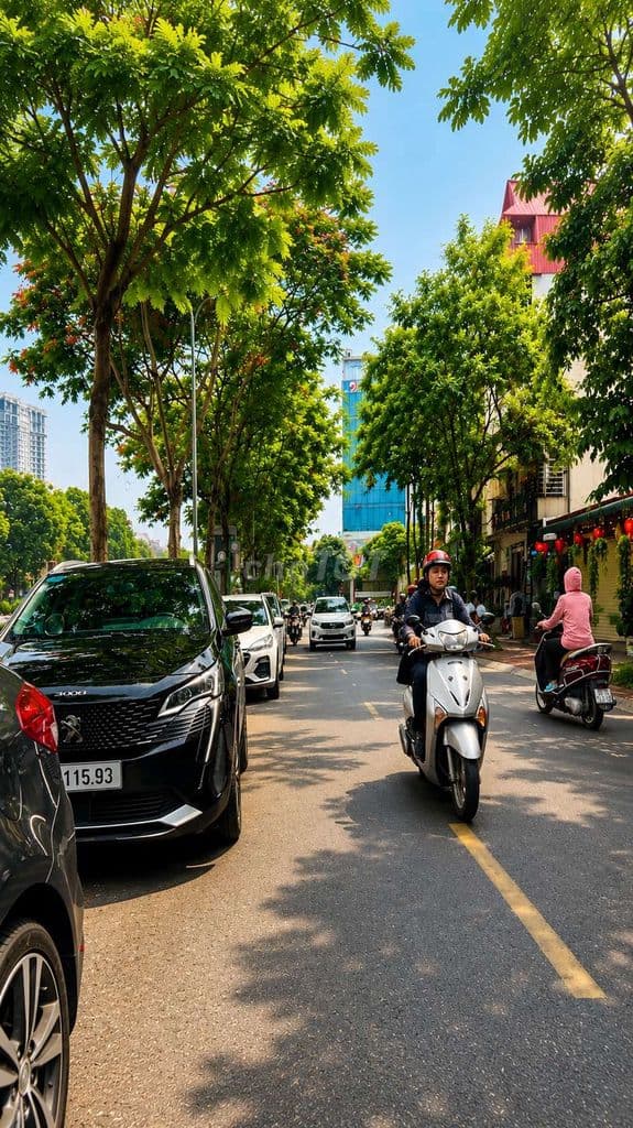 🔥🔥🔥 MẶT PHỐ NGUYỄN KHANG - CẦU GIẤY🏠 NHÀ ĐẸP 💰 Giá tốt❗ - Ảnh 3