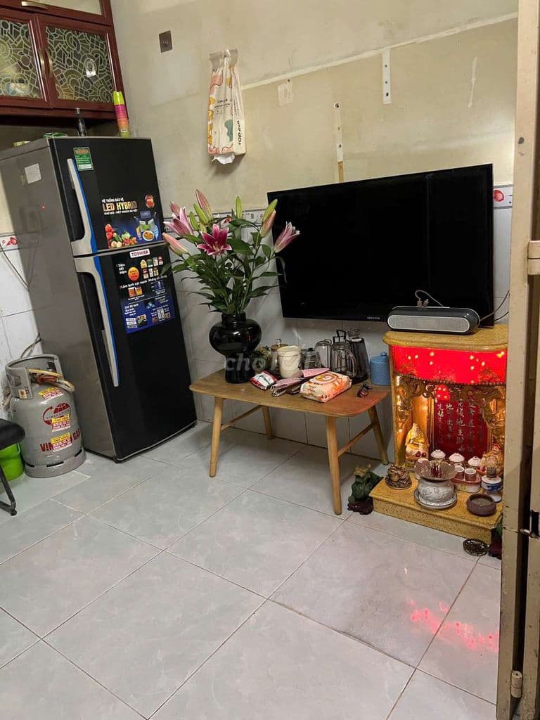 nhà giá rẻ - Ảnh 2