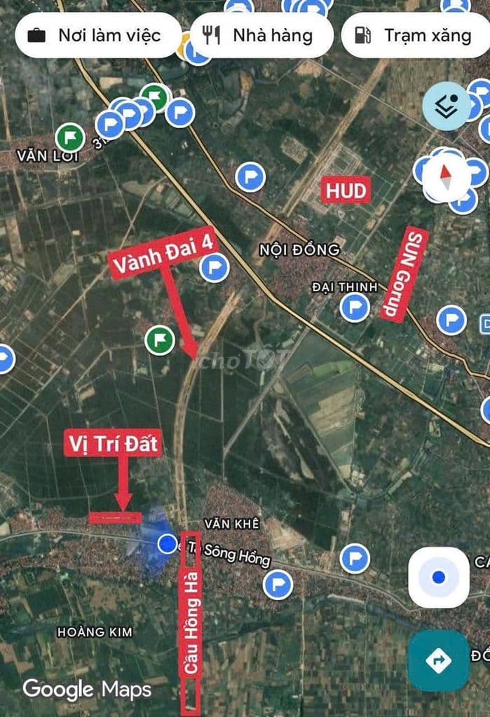 Bán 2 lô đất đấu giá - Ảnh 2