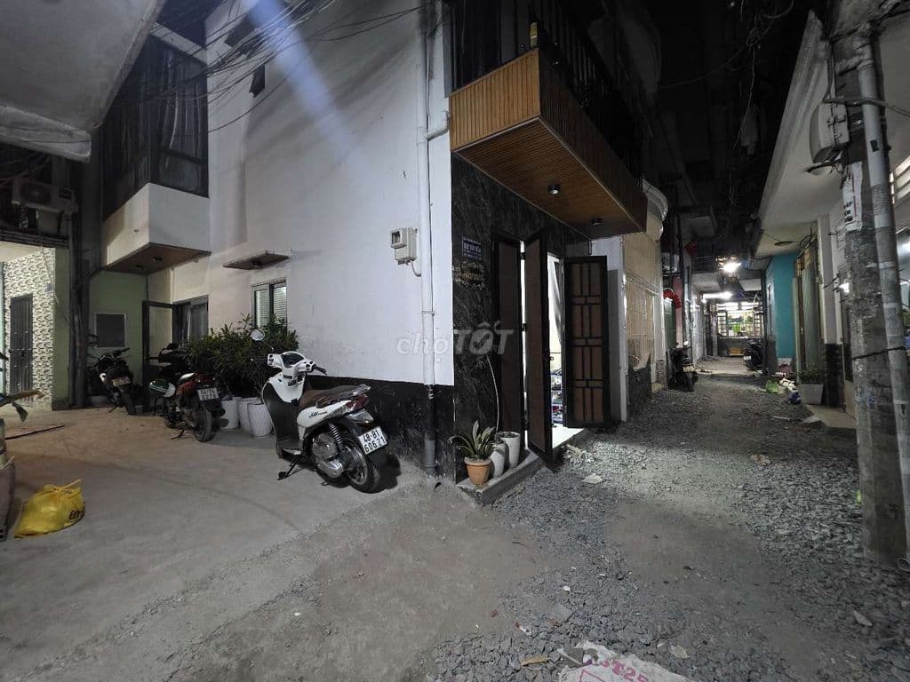 Bán Nhà chính chủ 30m2, Quang Trung Gò Vấp. - Ảnh 3