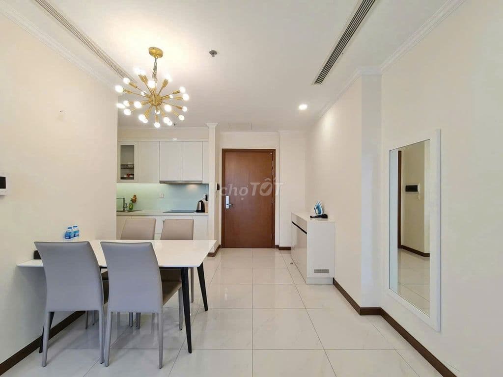 BÁN CĂN HỘ CAO CẤP TẠI VINHOMES CENTRAL PARK 3PN, 108M2 GIÁ 15.8TỶ
