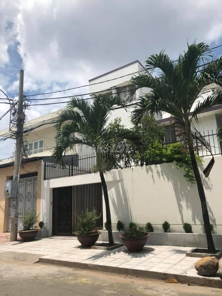 BÁN BIỆT THỰ CAO CẤP – KHU TÊN LỬA, MT ĐƯỜNG SỐ 19A, GIÁ CHỈ 22.5 TỶ