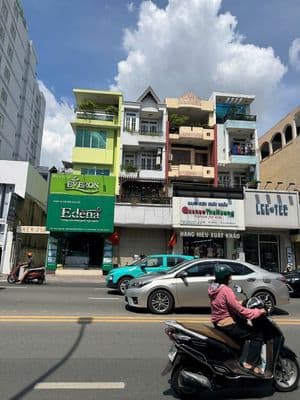 CẦN BÁN NHÀ MẶT TIỀN PHAN ĐÌNH PHÙNG PHÚ NHUẬN, 4x20 25tỷ - Ảnh 3