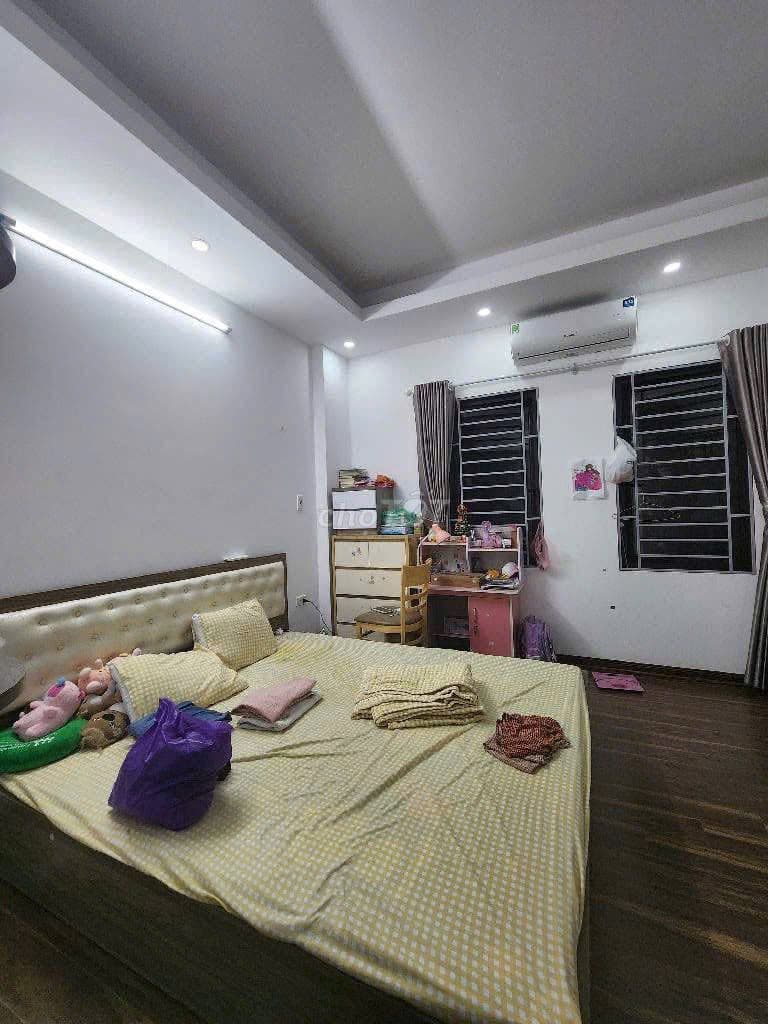 Bán nhà 31m², 5 tầng tại Dương Nội – Giá 6.5 tỷ - Ảnh 3