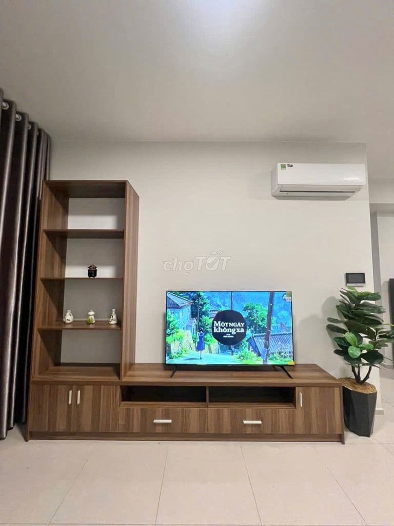 Bán căn hộ 3PN AN GIA có sổ hồng, Nội thất An Cường, Giá bán 3 tỷ 65 - Ảnh 2