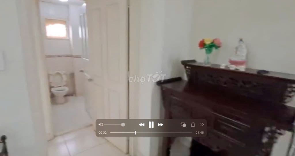 Cần bán căn góc 3pn lầu 2 dự án Mỹ Phước, Trung tâm Phú Mỹ Hưng,sổ đỏ - Ảnh 3