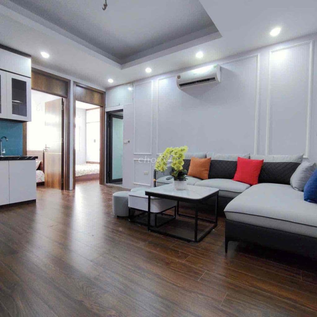 Bán CCMN Phan Đình Giót Giải Phóng- Thoáng Đẹp Sổ Hồng Từng Căn - Ảnh 2