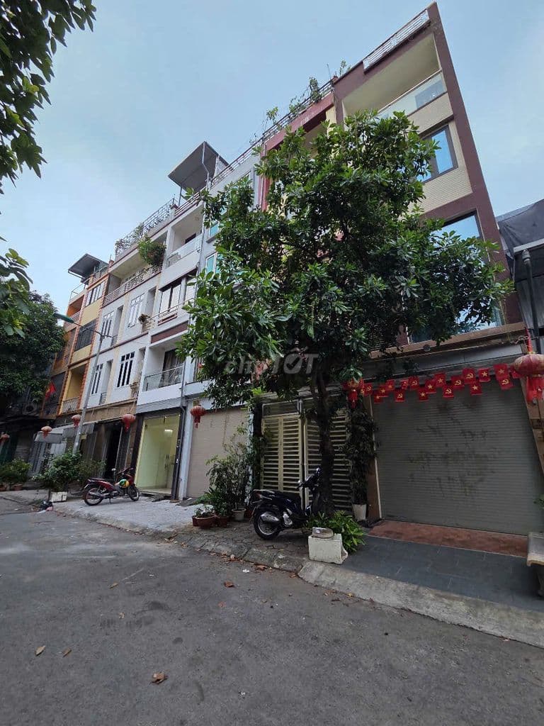 Cần bán gấp KĐT Đại Thanh, Quy hoạch ổn định. 50m2,5 tầng.thang m,11ty - Ảnh 2