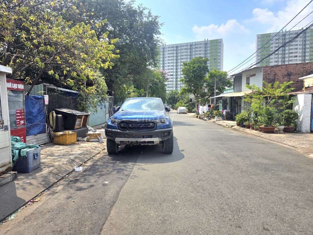 Đất đẹp Ngay GA METRO Bình Thái – Tiềm năng tăng giá mạnh - Ảnh 3