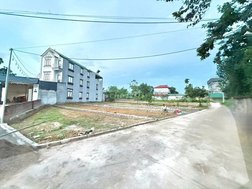 cắt lỗ bán nhanh - đất Bình Yên gần FPT, học viện Tài Chính - Ảnh 3