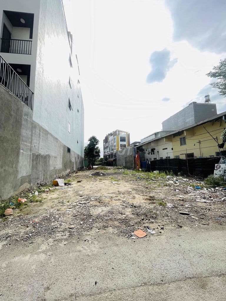 ĐẤT XÂY CHDV 1 SẸC ĐƯỜNG VÕ VĂN HÁT, P. LONG TRƯỜNG, QUẬN 9 - Ảnh 2