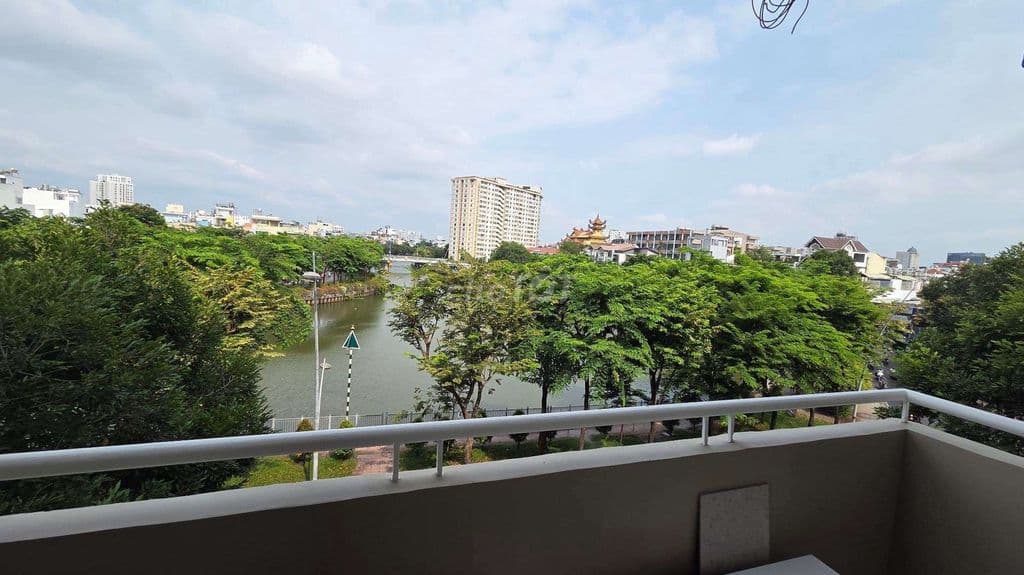 Chung cư 2PN Đinh Tiên Hoàng, P.Gia Định, Bình Thạnh, 60m2 - 3.85 tỷ