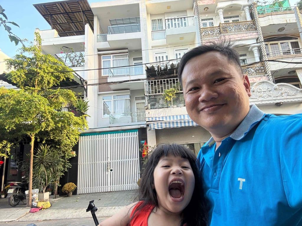 MẶT TIỀN ĐƯỜNG SỐ 15A ĐỐI DIỆN AEON VÀ TÊN LỬA