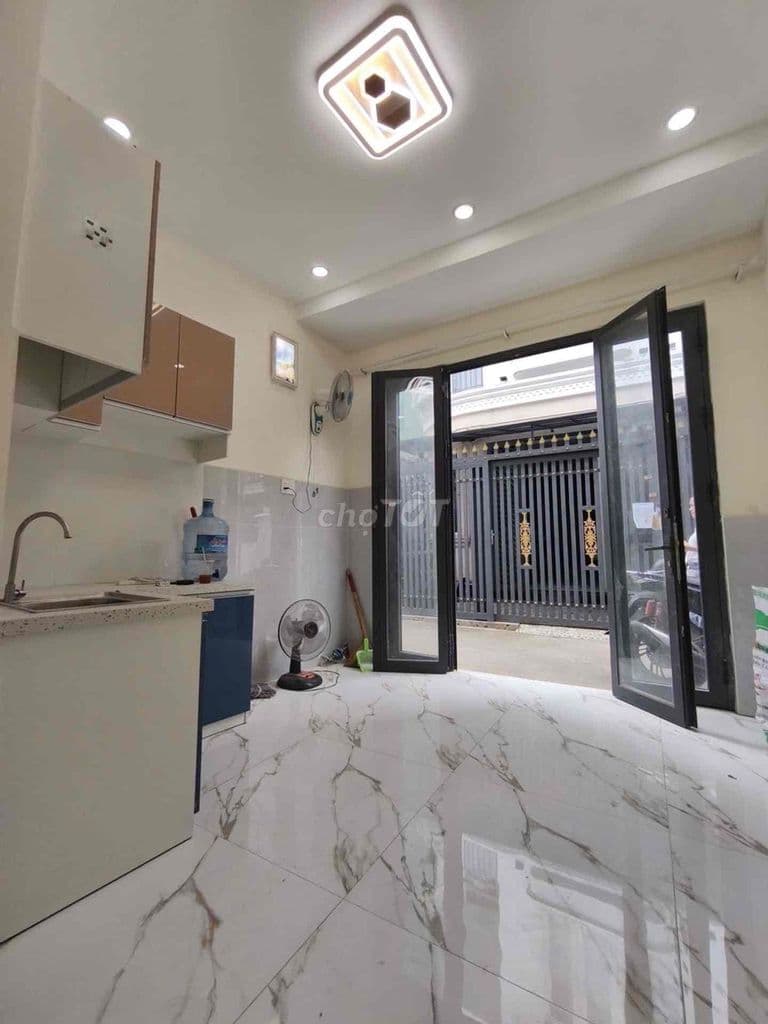 🏡 NHÀ XINH NGUYỄN KIỆM - chỉ 2,8 tỷ - Ảnh 3