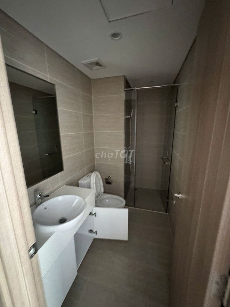 Bán gấp 1PN+ 51m2 khu Origami full nội thất mới giá 2tỷ5 Vinhomes Q9 - Ảnh 2