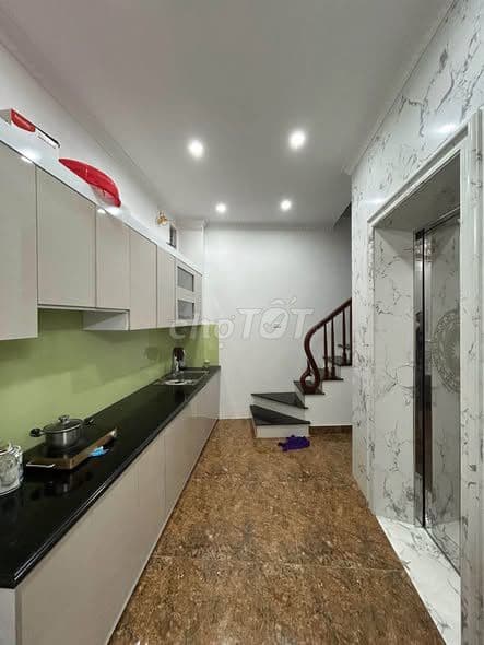 bán nhà Phú Đô 35m² giá 8 tỷ - Ảnh 3