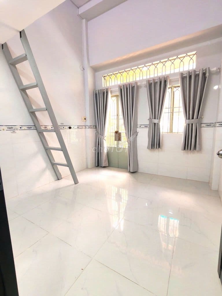 nhà xinh Trần Văn Quang, Tân Bình HCM - Ảnh 2