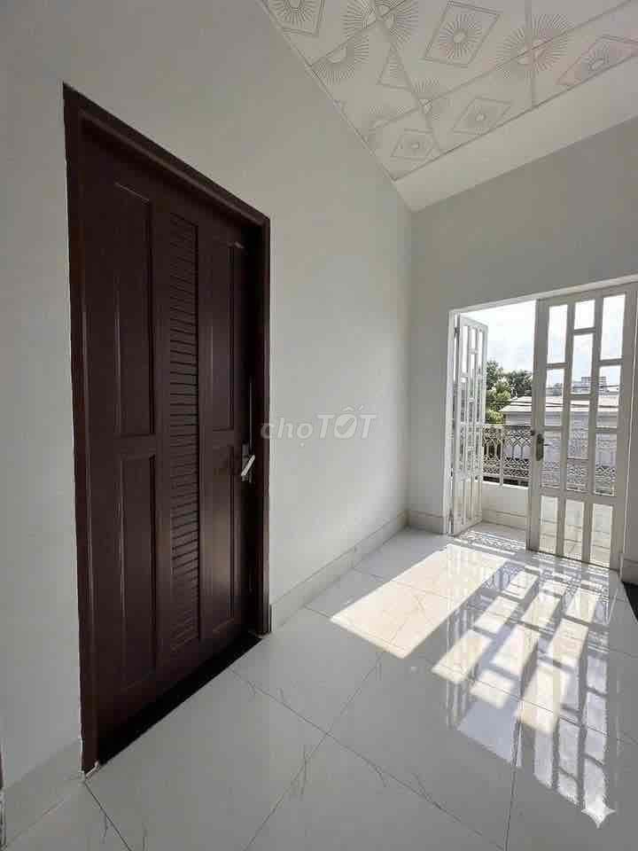 Bán nhà hẻm 541 Tỉnh Lộ 10, P. Bình Trị Đông B, 7.2 x 12.5m, 1 lầu, gi - Ảnh 2