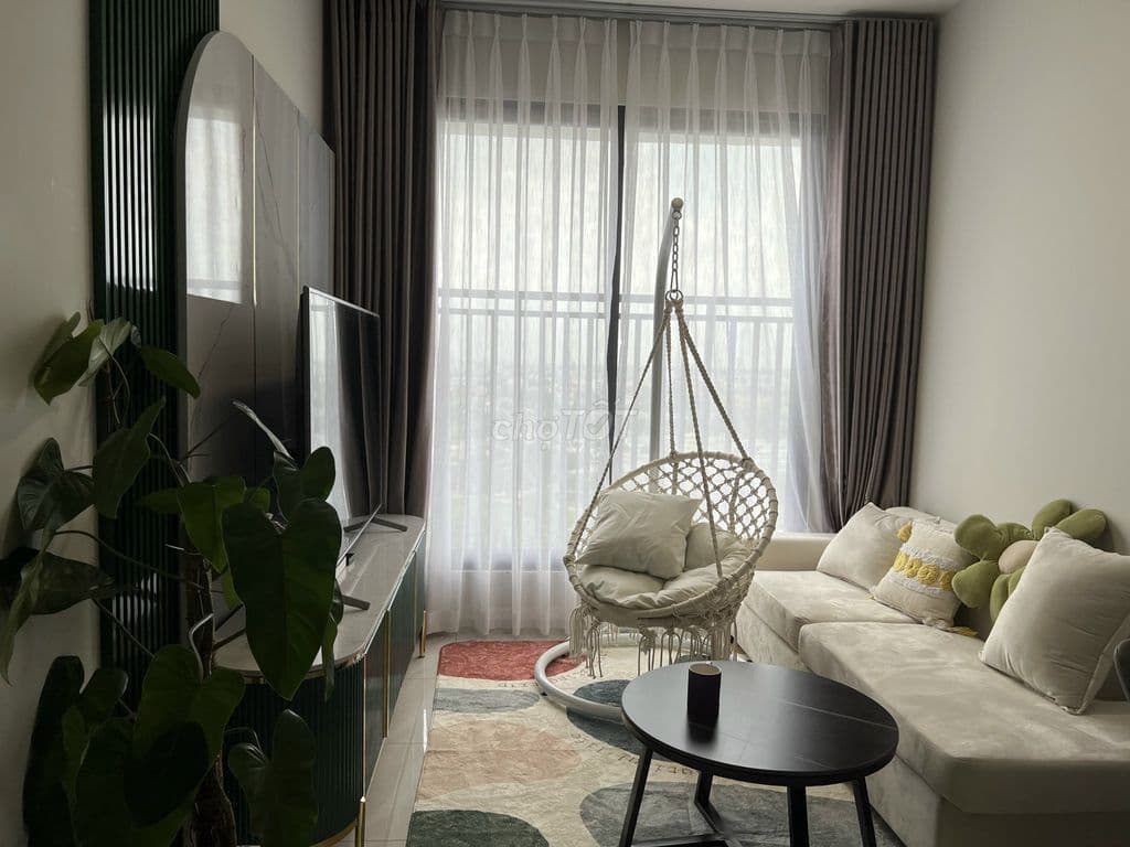 CĂN HỘ RESORT PICITY QUẬN 12 – CHỈ 3.1 TỶ - Ảnh 3