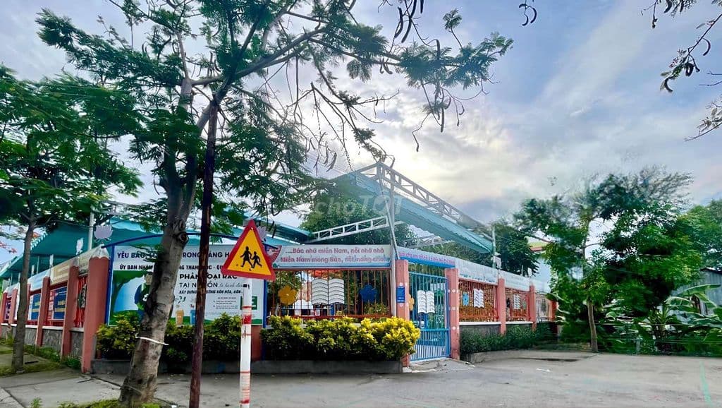 ĐẤT FULL THỔ CƯ– TL47 THẠNH LỘC– Q12 – 67M² – CÁCH MT 30M 💸 2,95 TỶ - Ảnh 3