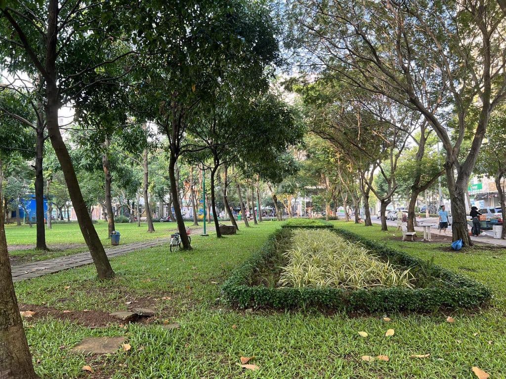 chính chủ bán căn hộ thủ thiêm star quận 2 - Ảnh 3