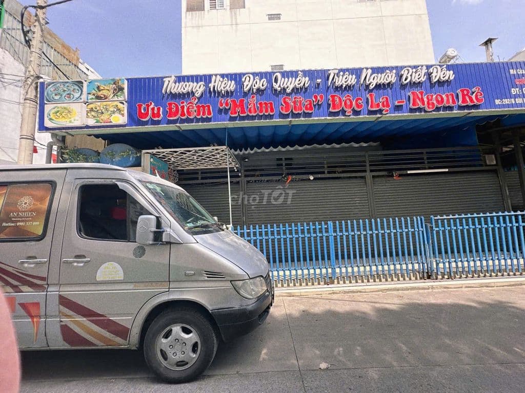 Giá đầu tư 150/m2 cho căn góc 2 mặt hẻm ô tô Bùi Hữu Nghĩa giáp Q1.