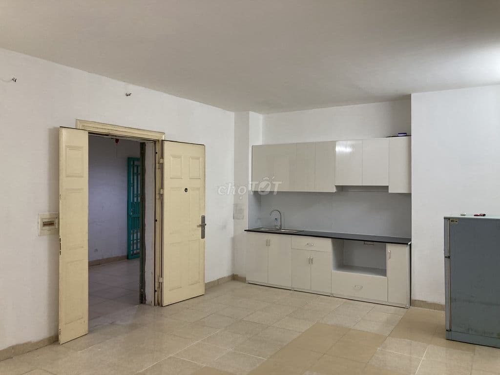 Chính chủ bán căn hộ 75,4m2 có 2PN, 2VS CC Tân Việt - giá chỉ 3,3 tỷ. - Ảnh 2